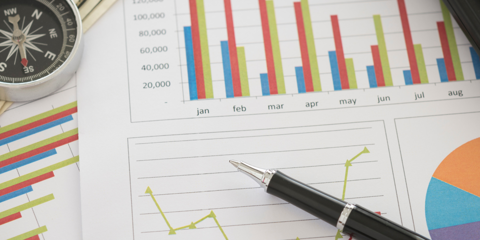 Streamline Your Finances With Expert Bookkeeping Photo